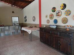 Pousada Kabana de Pedra