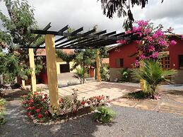 Pousada Kabana de Pedra