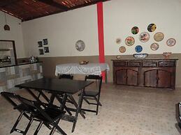 Pousada Kabana de Pedra