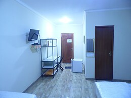 Pousada Kabana de Pedra