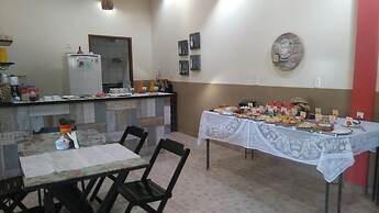 Pousada Kabana de Pedra