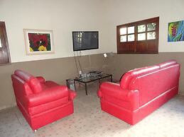 Pousada Kabana de Pedra