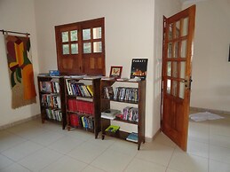 Pousada Kabana de Pedra