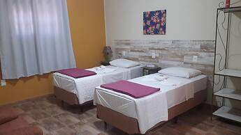 Pousada Kabana de Pedra