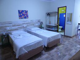 Pousada Kabana de Pedra