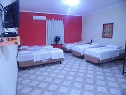 Pousada Kabana de Pedra