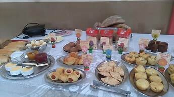 Pousada Kabana de Pedra