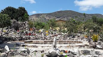 Pousada Kabana de Pedra