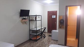 Pousada Kabana de Pedra