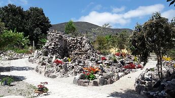 Pousada Kabana de Pedra