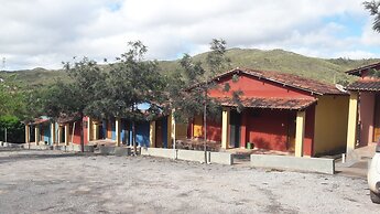 Pousada Kabana de Pedra