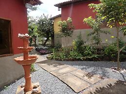 Pousada Kabana de Pedra