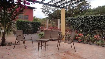 Pousada Kabana de Pedra