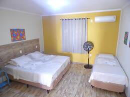 Pousada Kabana de Pedra