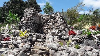 Pousada Kabana de Pedra