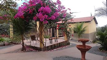 Pousada Kabana de Pedra