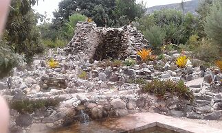 Pousada Kabana de Pedra