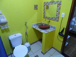 Pousada Kabana de Pedra