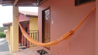 Pousada Kabana de Pedra