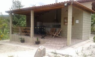 Pousada Kabana de Pedra