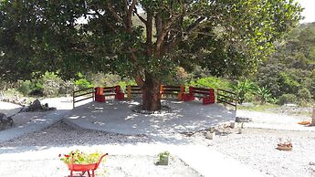 Pousada Kabana de Pedra