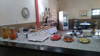 Pousada Kabana de Pedra