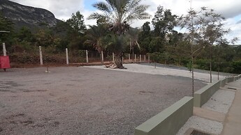 Pousada Kabana de Pedra