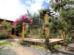 Pousada Kabana de Pedra