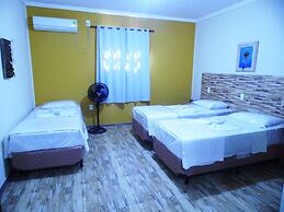 Pousada Kabana de Pedra