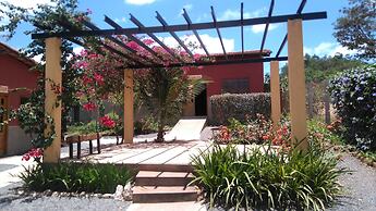 Pousada Kabana de Pedra