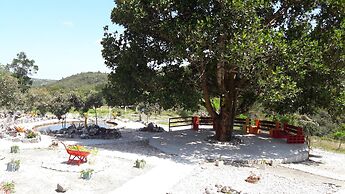 Pousada Kabana de Pedra