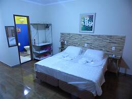 Pousada Kabana de Pedra