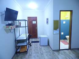 Pousada Kabana de Pedra