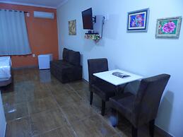 Pousada Kabana de Pedra