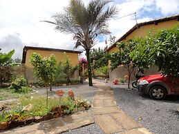 Pousada Kabana de Pedra