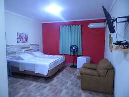 Pousada Kabana de Pedra