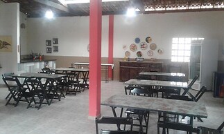 Pousada Kabana de Pedra