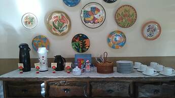 Pousada Kabana de Pedra