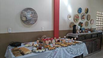 Pousada Kabana de Pedra