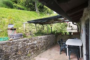 Apartment le Scalette a Relaxing Oasis Near Florence