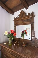 Apartment le Scalette a Relaxing Oasis Near Florence