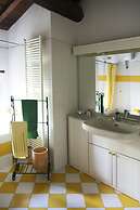 Apartment le Scalette a Relaxing Oasis Near Florence