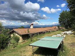 Apartment le Scalette a Relaxing Oasis Near Florence