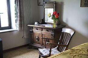 Apartment le Scalette a Relaxing Oasis Near Florence