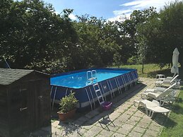 Apartment le Scalette a Relaxing Oasis Near Florence