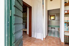 Apartment the Fireplace a Relax Oasis Near Florence