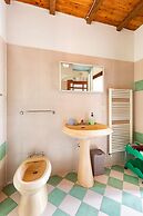 Apartment the Fireplace a Relax Oasis Near Florence