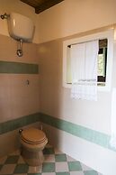 Apartment the Fireplace a Relax Oasis Near Florence