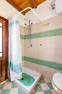 Apartment the Fireplace a Relax Oasis Near Florence