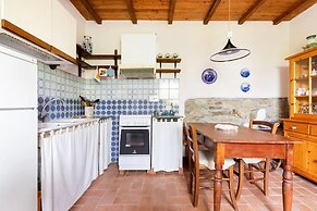 Apartment the Fireplace a Relax Oasis Near Florence